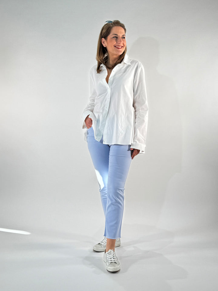 Claire Cropped Soft
