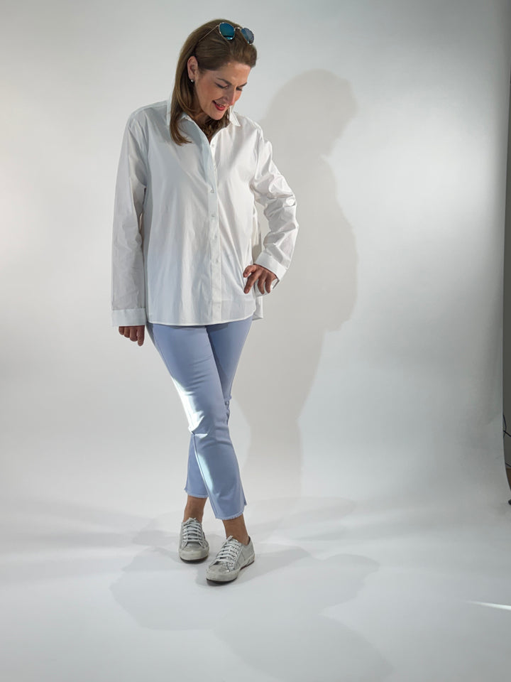 Claire Cropped Soft