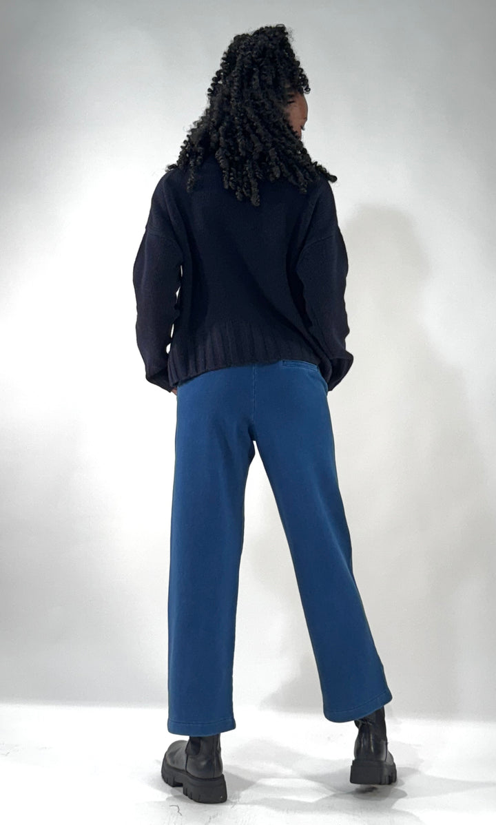 Jogg-Pants Denim Optik