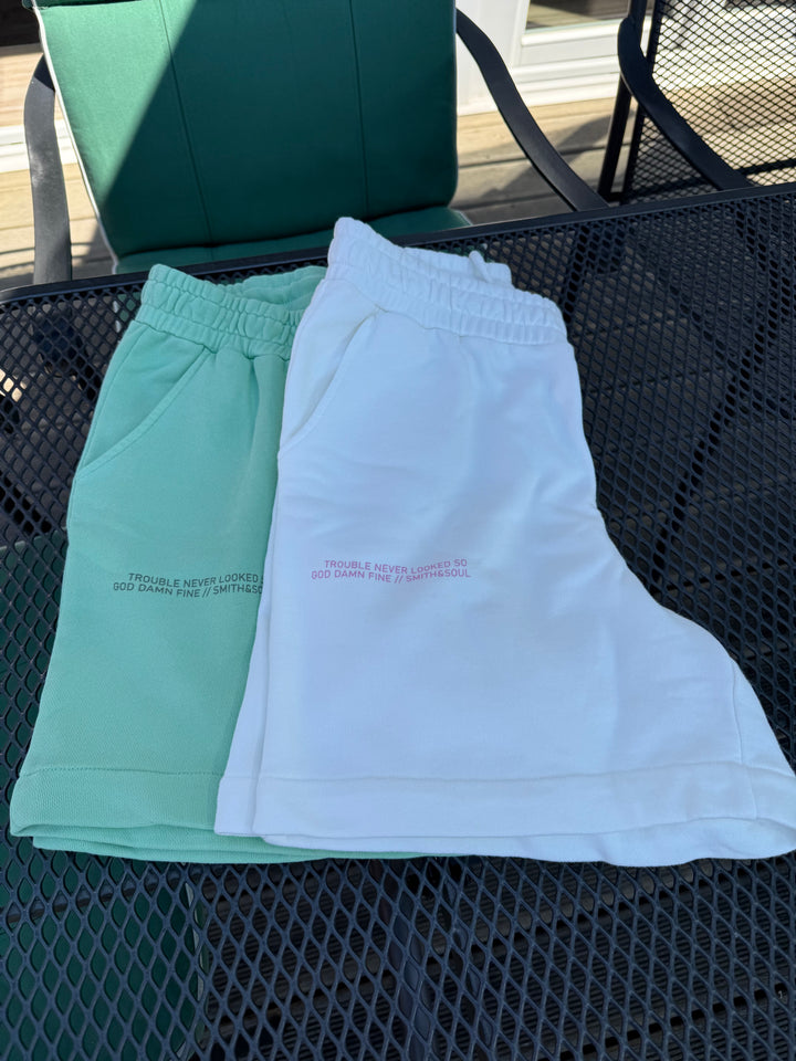 Sweat Shorts