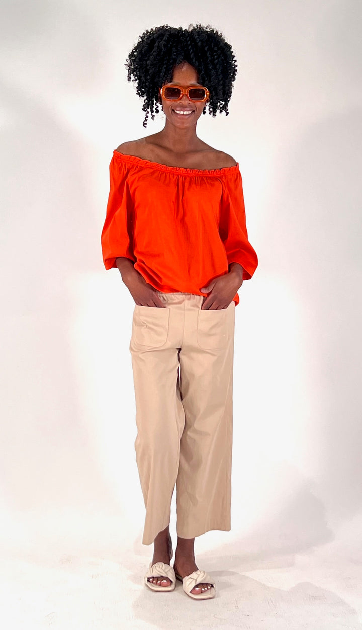 Hose Culotte