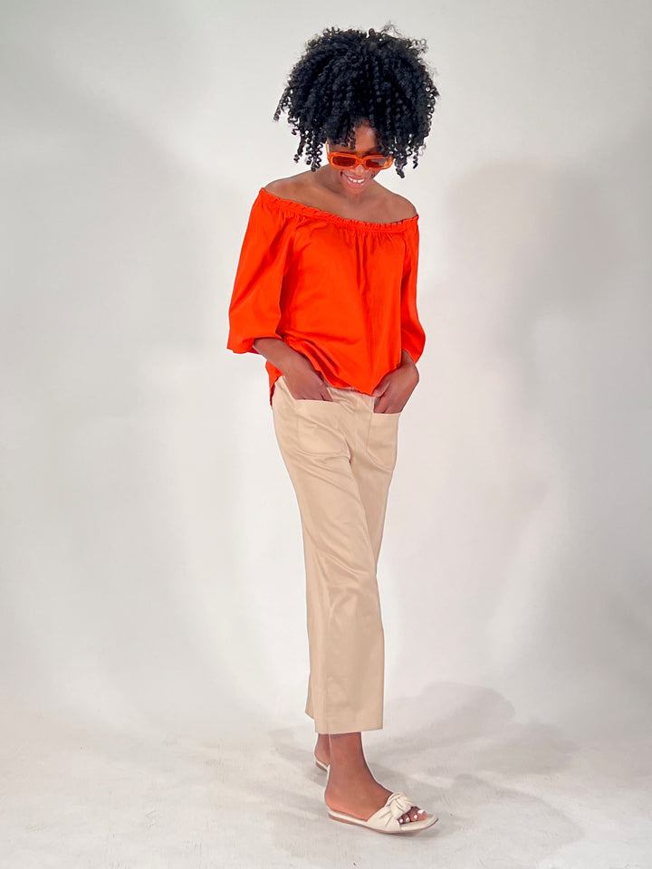 Hose Culotte