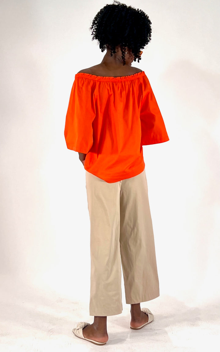 Hose Culotte