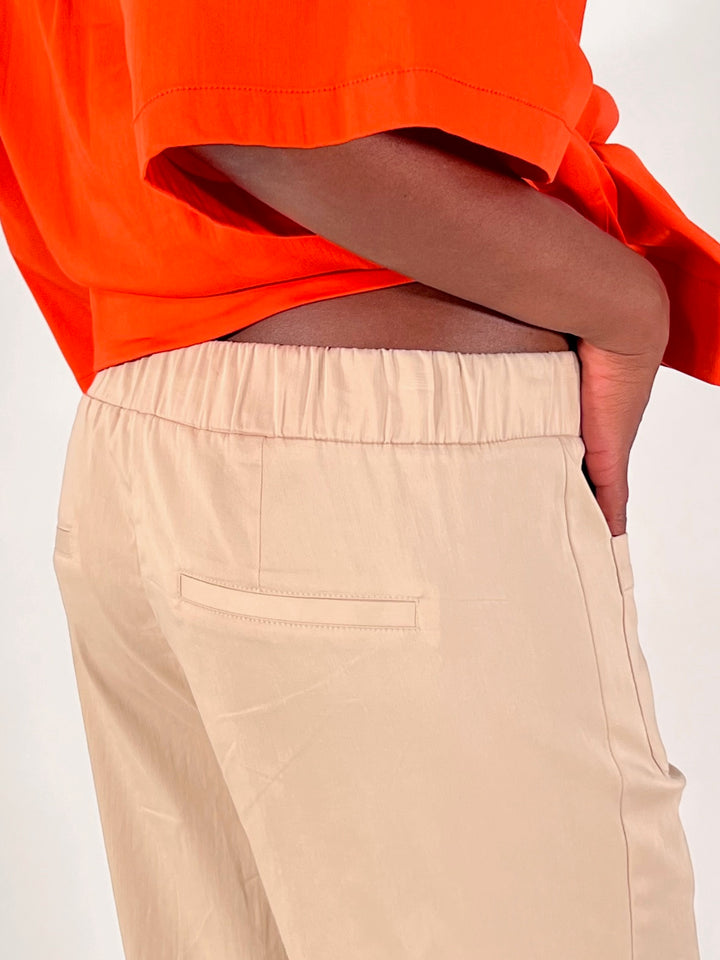 Hose Culotte