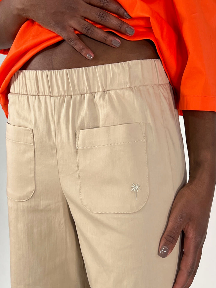 Hose Culotte