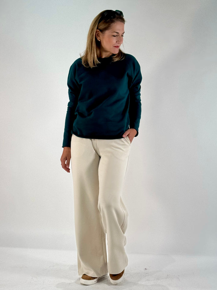 Sweat-Hose Scuba