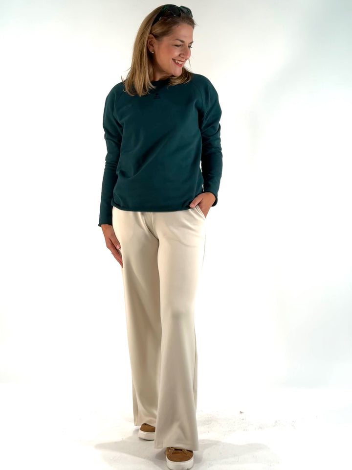 Sweat-Hose Scuba