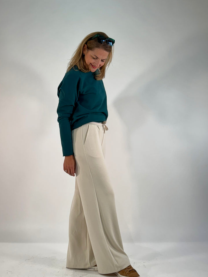 Sweat-Hose Scuba