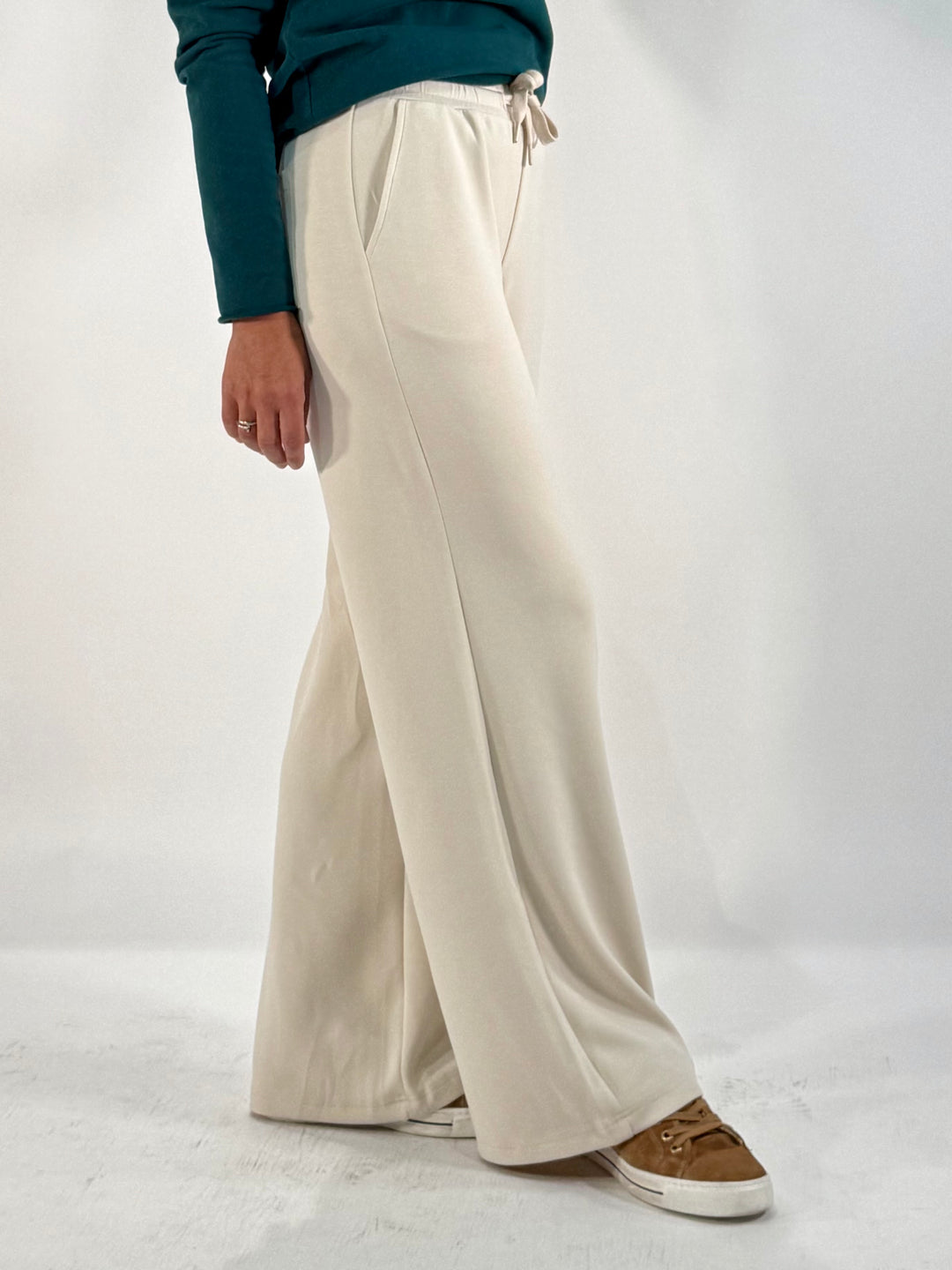 Sweat-Hose Scuba