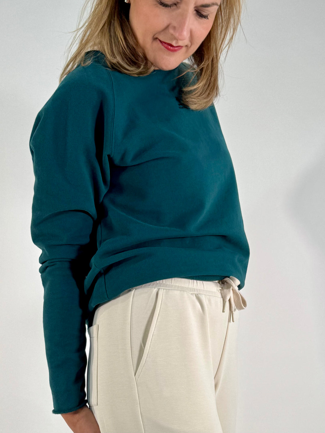Sweat-Hose Scuba