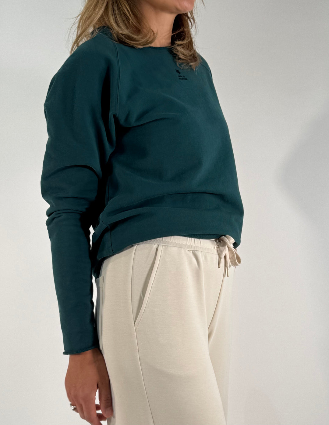 Sweat-Hose Scuba