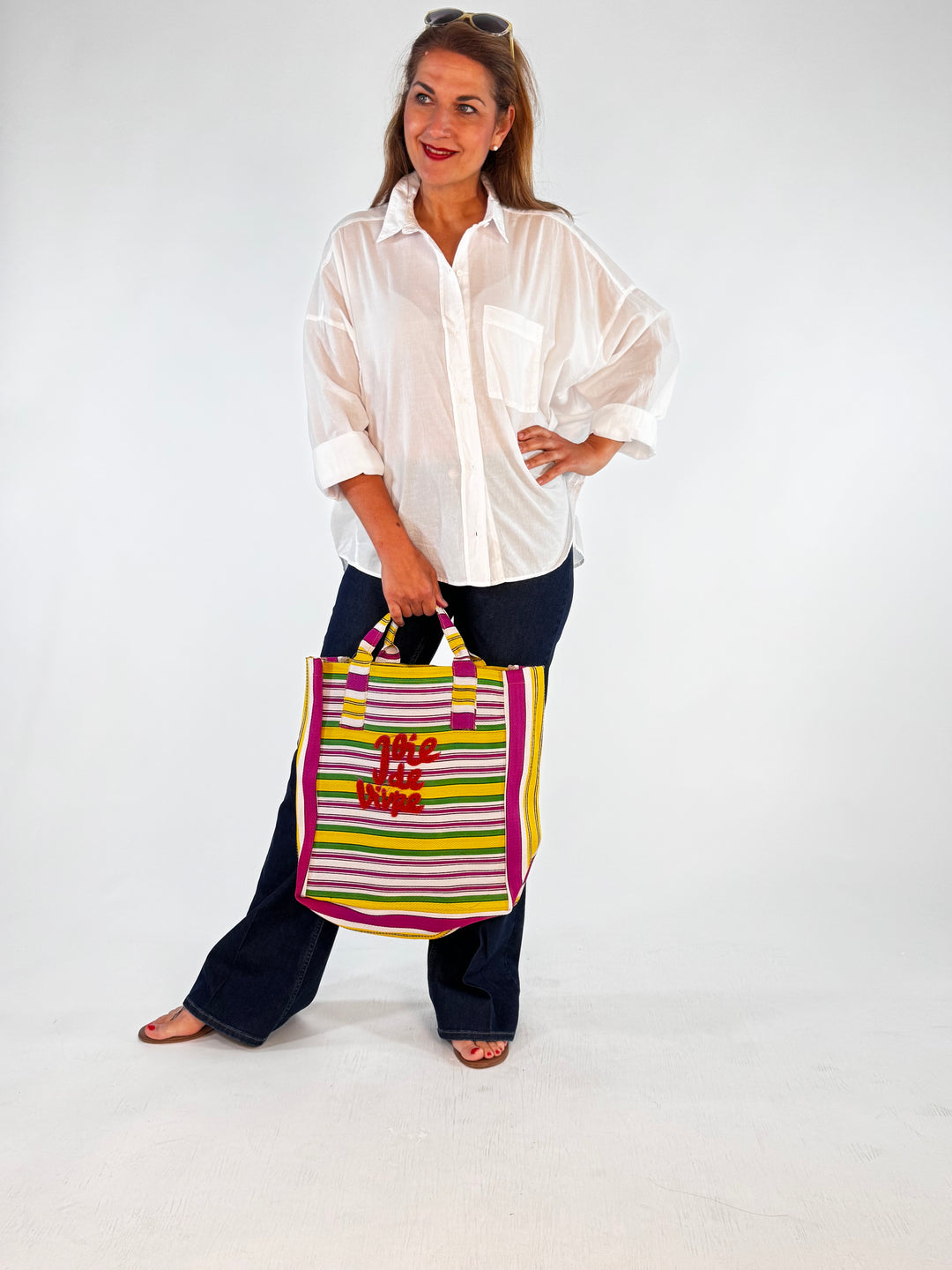 Shopper Mia