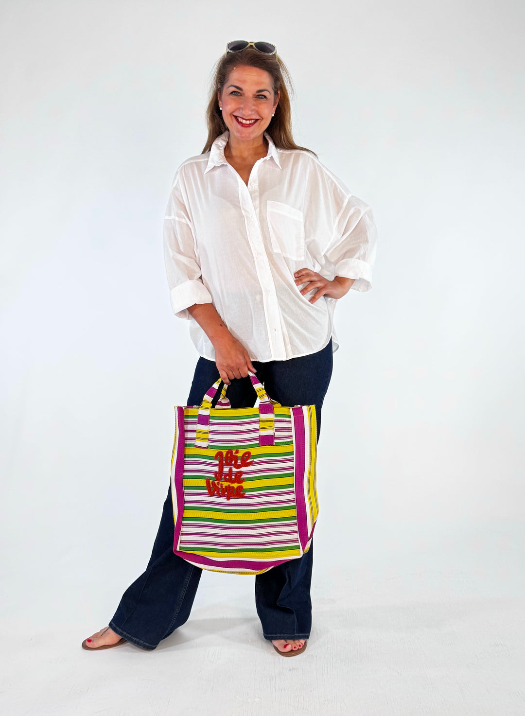 Shopper Mia