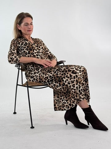 Kleid Happy Leo