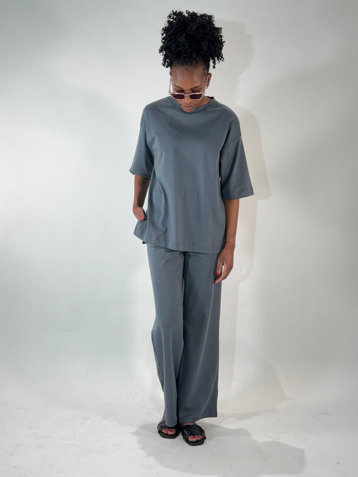 Jersey-Hose Tina