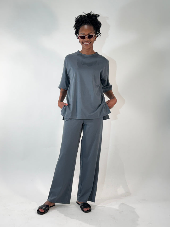Jersey-Hose Tina