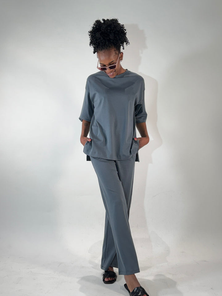 Jersey-Hose Tina