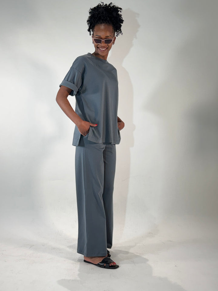Jersey-Hose Tina