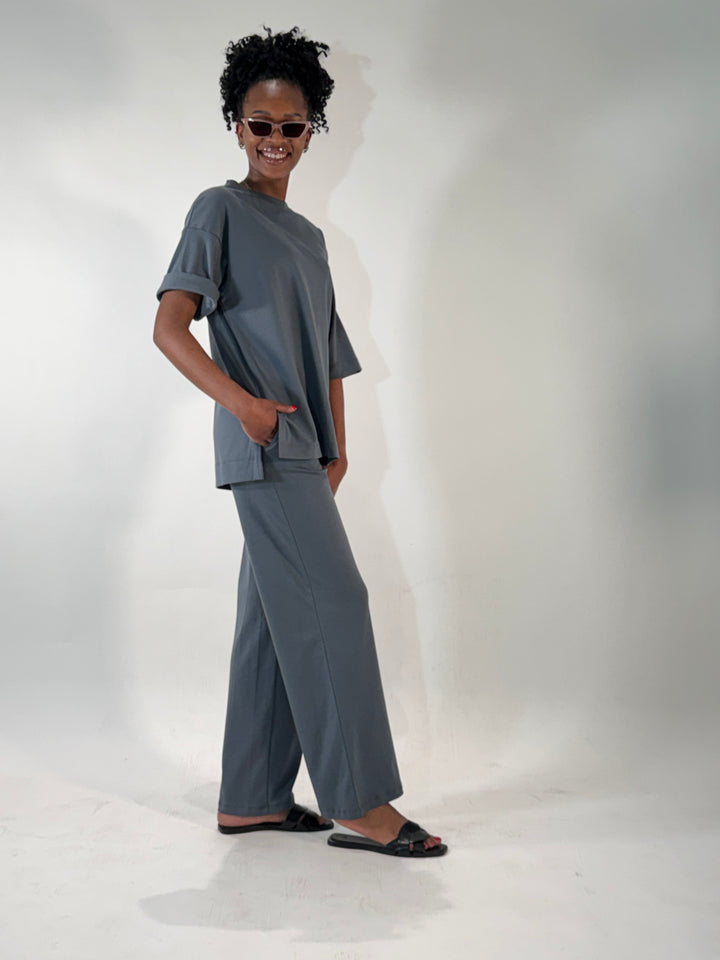 Jersey-Hose Tina