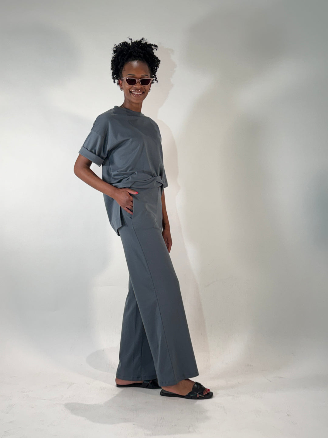 Jersey-Hose Tina