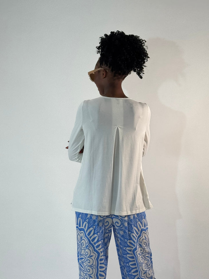 T-Shirt Anabel Langarm
