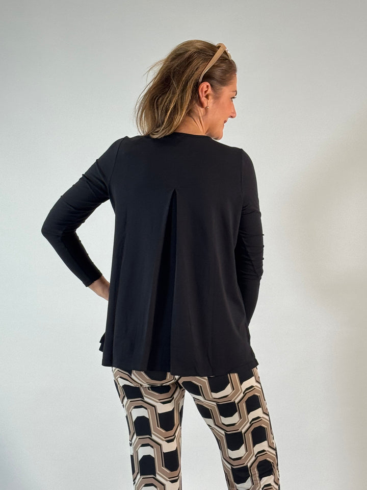 T-Shirt Anabel Langarm