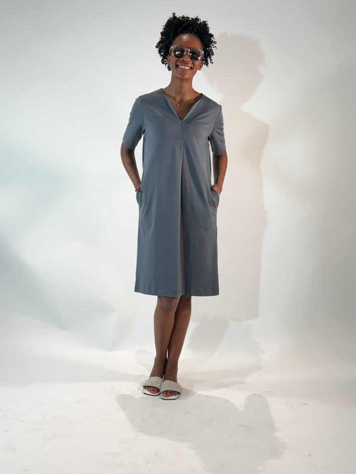 Jersey-Kleid Diana