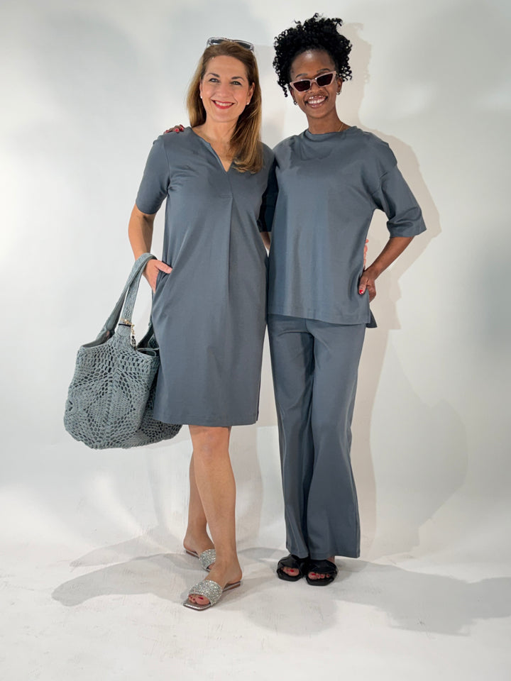 Jersey-Kleid Diana