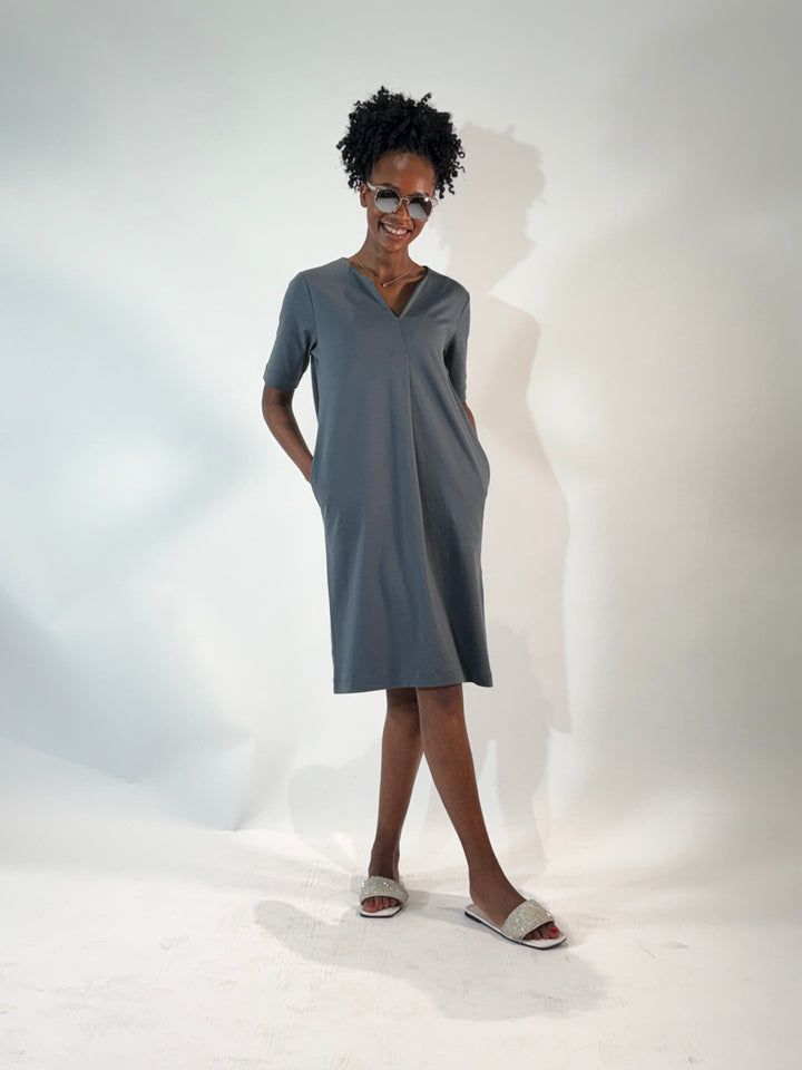 Jersey-Kleid Diana