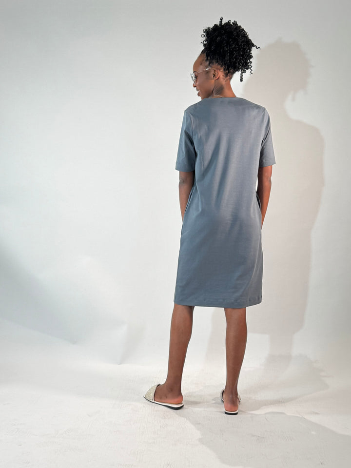 Jersey-Kleid Diana