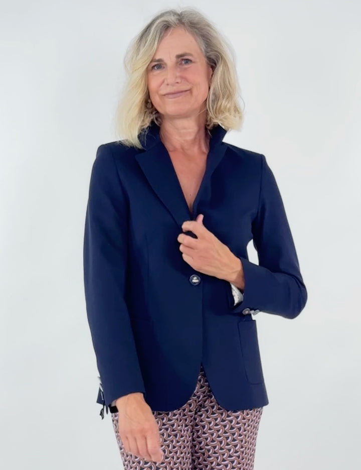 Blazer Marino