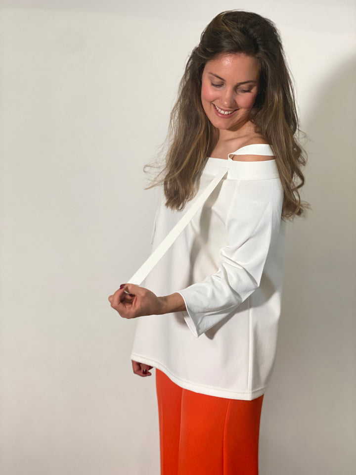 Chemise Carmen Ona