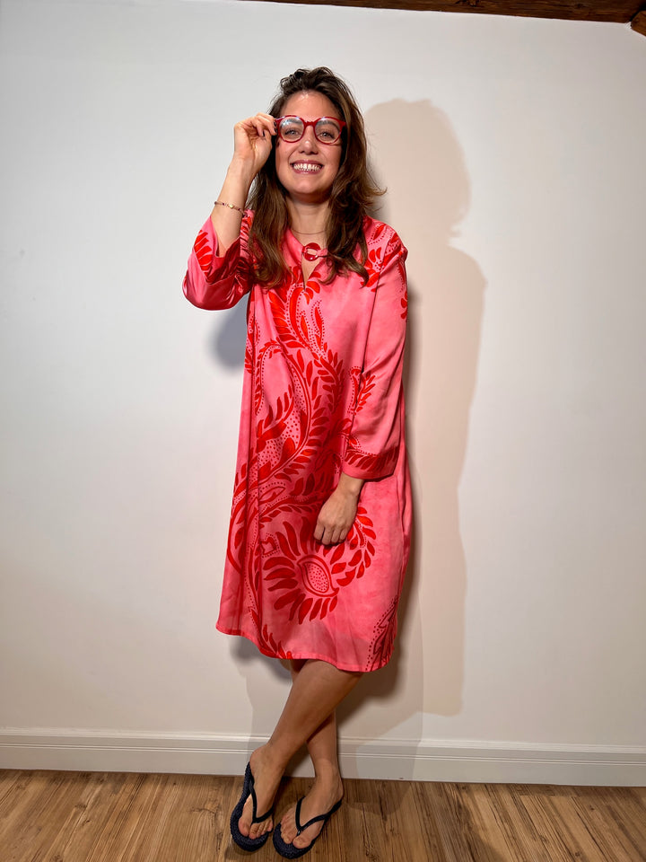 Tunikakleid Kasea