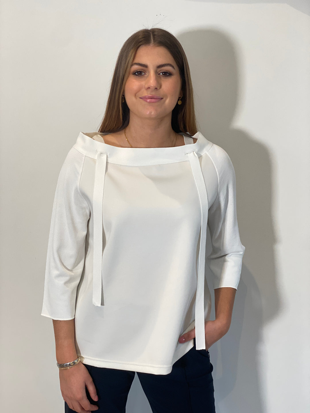 Chemise Carmen Ona