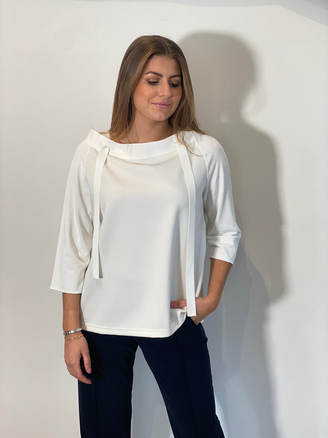 Chemise Carmen Ona