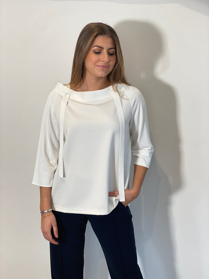 Chemise Carmen Ona