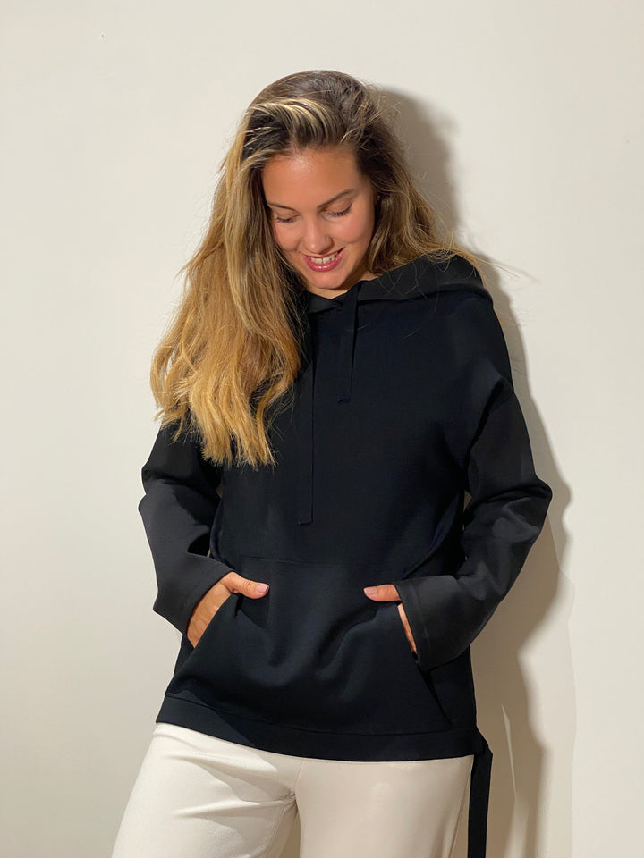 Sweat à capuche