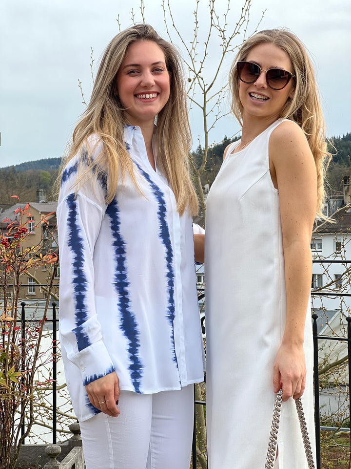Sommer-Kleid