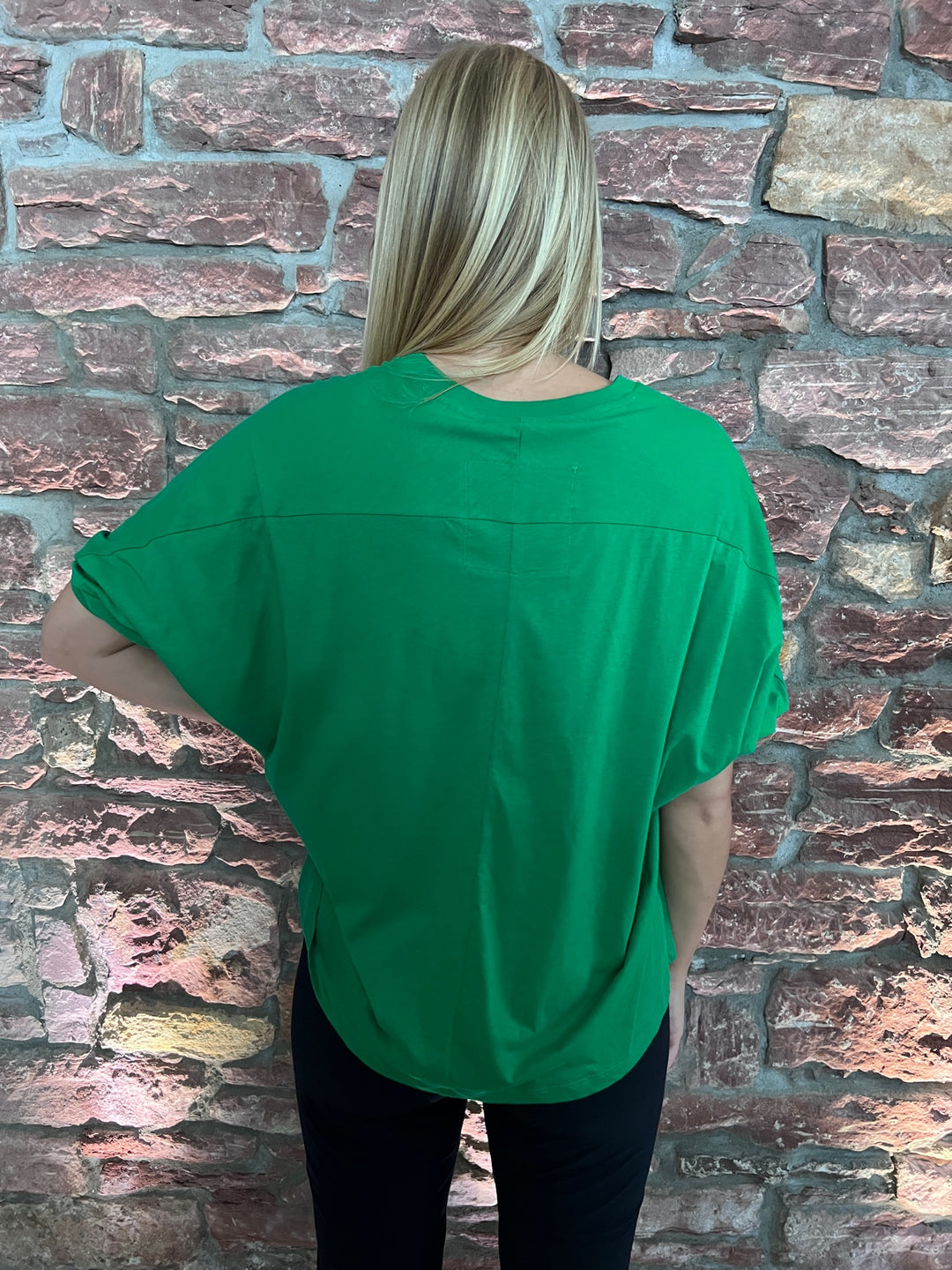 T-Shirt Oversized