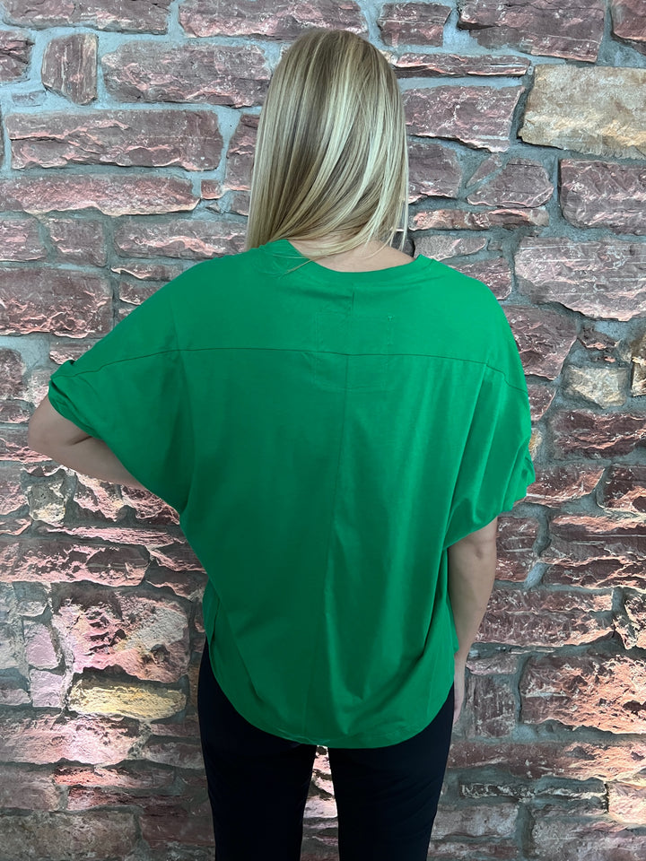 T-Shirt Oversized